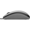 Logitech M110 Silent hiir keskmine hall (910-006760) (910006760)