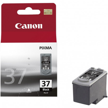 Canon Ink PG-37 PG37 must (2145B001)