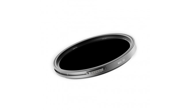Urth 82mm Variable ND2 32 Filter Pro