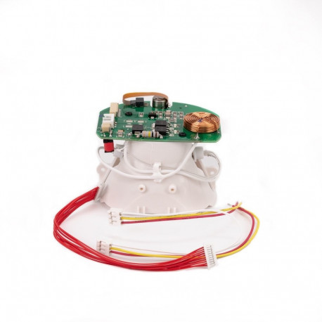 Godox V1 flash head trigger board