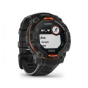 Garmin Instinct 3 45mm Solar Black (010-02934-00)