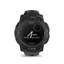 Garmin Instinct 3 45mm Solar Tactical Edition Black (010-02934-50)