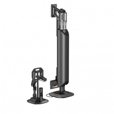 DREAME Vacuum cleaner Z30 Station Black