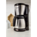 Philips Daily Collection Coffee maker HD7546/20 With Black & metal