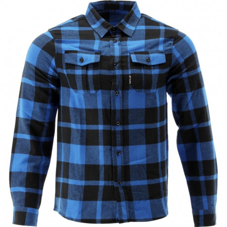 FLANELL SÄRK VALGE S. L YT-78808 YATO
