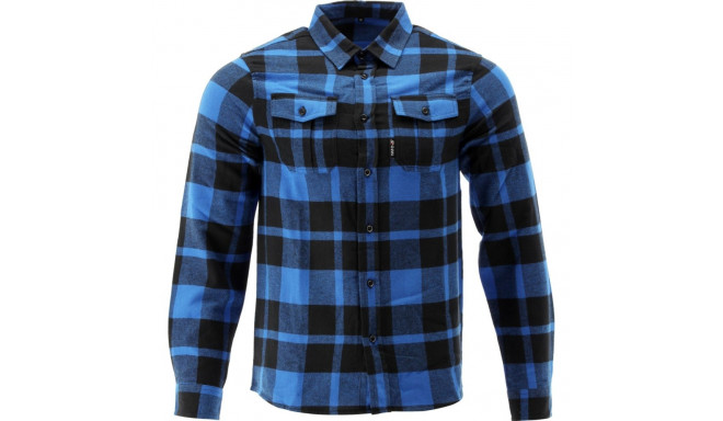 FLANELL SÄRK VALGE S. L YT-78808 YATO