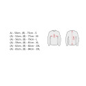 FLANELL SÄRK VALGE S. L YT-78808 YATO FLANELL SÄRK VALGE S. L YT-78808 YATO