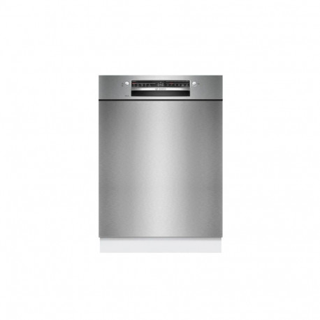 SMU2HVS06E inox Extra Dry Dishwasher