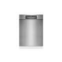SMU2HVS06E inox Extra Dry Dishwasher SMU2HVS06E inox Extra Dry Dishwasher