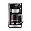 Coffee maker with LED CD2011