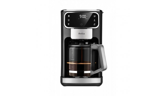 Coffee maker with LED CD2011