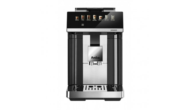 Coffe machine Elegance CM 7011