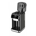 Coffee maker with LED CD2011