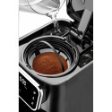 Coffee maker with LED CD2011