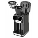 Coffee maker with LED CD2011