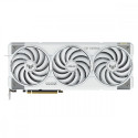 Graphics card GeForce RTX 5070Ti TUF GAMING OC WHITE GDDR7 256bit 3DP/2HDMI