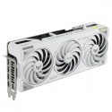 Graphics card GeForce RTX 5070Ti TUF GAMING OC WHITE GDDR7 256bit 3DP/2HDMI