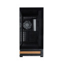 Case 40 NAMU ATX Midi Tower Black ARGB