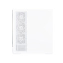 Case 40 NAMU ATX Midi Tower White ARGB