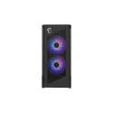 PC case MPG VELOX 300R AIRF LOW PZ ARGB FAN