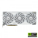 Graphics card GeForce RTX 5070Ti TUF GAMING OC WHITE GDDR7 256bit 3DP/2HDMI
