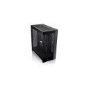 Case CTE E660 MX TG - Black