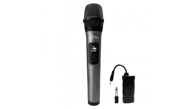 WIRELESS MICROPHONE MIC HERO WIRELESS MT398