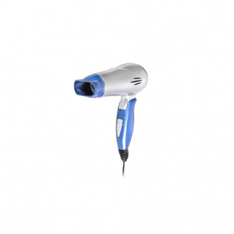 Suszarka do włosów SWS-001.1 to prawdopodobnie kompaktowy model urządzenia do styli