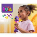 Microphone (Sounds Only) Dora