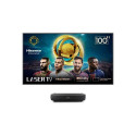 Laser TV 100 inches 100L9HD