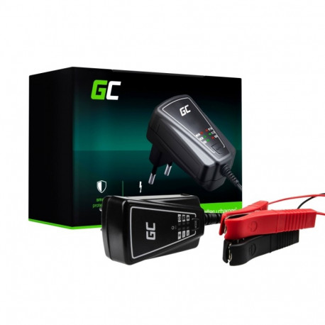 Battery charger GC for AGM 6V/12V 1A