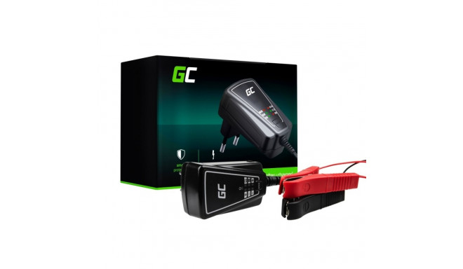 Battery charger GC for AGM 6V/12V 1A