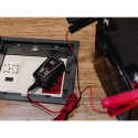 Battery charger GC for AGM 6V/12V 1A