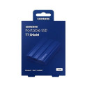 Samsung SSD T7 Shield 2TB USB 3.2, sinine