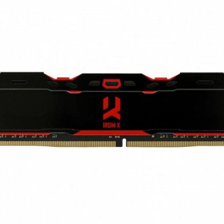 Memory DDR4 IRDM X 16GB/3200 16-20-20 black