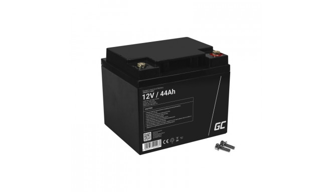 AGM 12V 44Ah