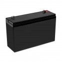 Battery AGM 6V 12Ah