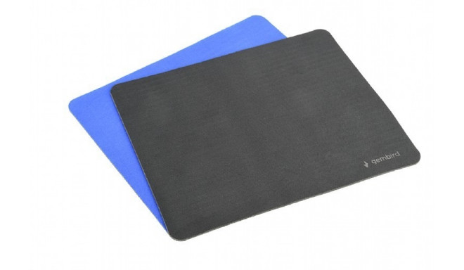 Mouse pad black