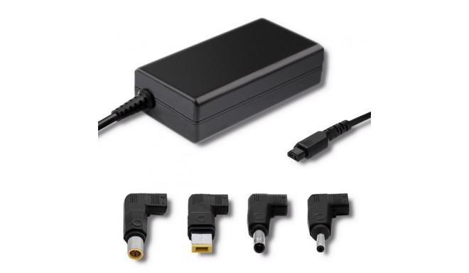 Power adapter designed for Lenovo 65W 4plugs
