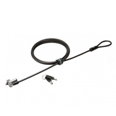 Product Name: Kensington N17 Keyed Laptop Lock for Dell Devices
Product Ove