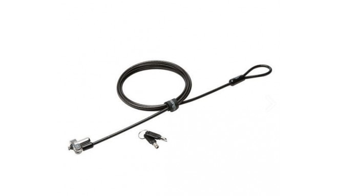 Product Name: Kensington N17 Keyed Laptop Lock for Dell Devices
Product Ove