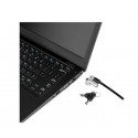 Lock for Dell Devices N17 Keyed Laptop