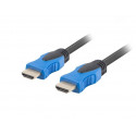 HDMI Cable M/M v2.0 4K 7,5m Black