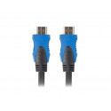 HDMI Cable M/M v2.0 4K 7,5m Black