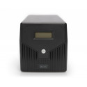 UPS Line-Ineractive 1500VA/900W LCD