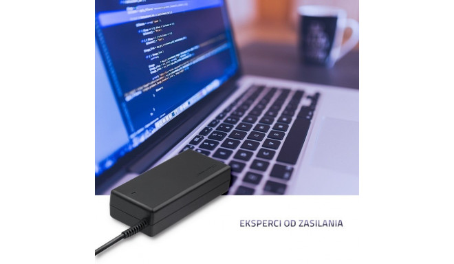 Power supply 90W | 19V | 4.74A | 5.5 * 2.5