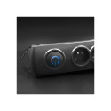 Surge protector | 8 gniazd | 3,0m