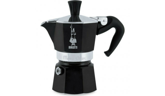 Bialetti Moka Express 1TZ (50 ml) must