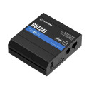 Teltonika RUT241 eSIM tööstuslik 4G LTE ruuter Cat 4, 2x RJ45 100Mb/s, eSIM