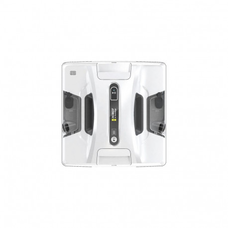EZIclean Hobot 2S window cleaning robot - compact and lightweight